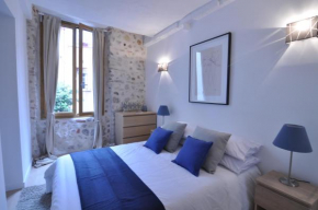 Superb one-bedroom apartment - StayInAntibes- Picasso 1